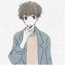 用户胶片少女头像